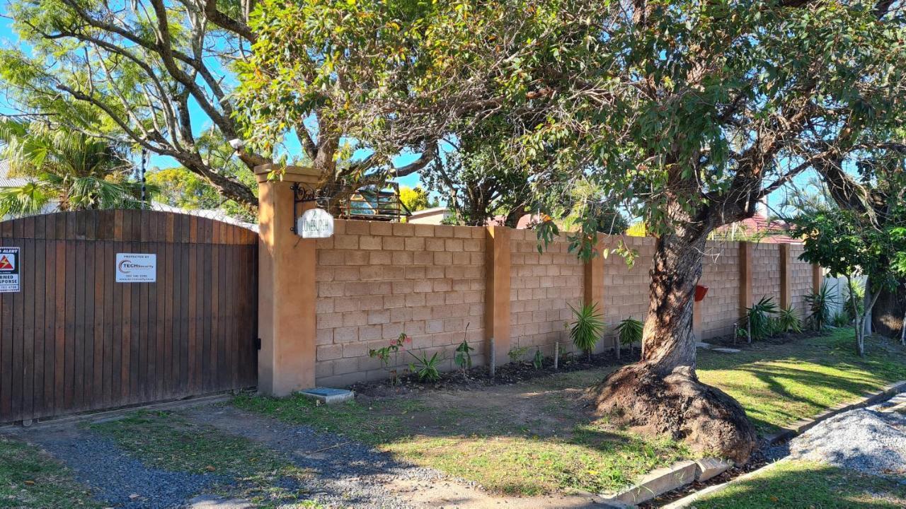 איסט לונדון Luneburgh Cottages מראה חיצוני תמונה