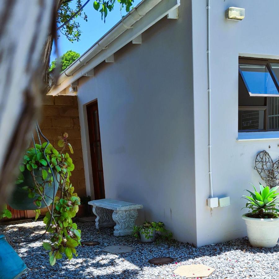 איסט לונדון Luneburgh Cottages מראה חיצוני תמונה